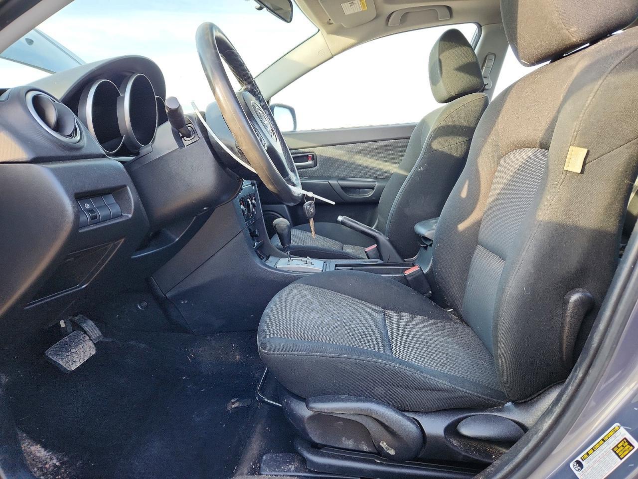 2007 Mazda 3 I - Image 7