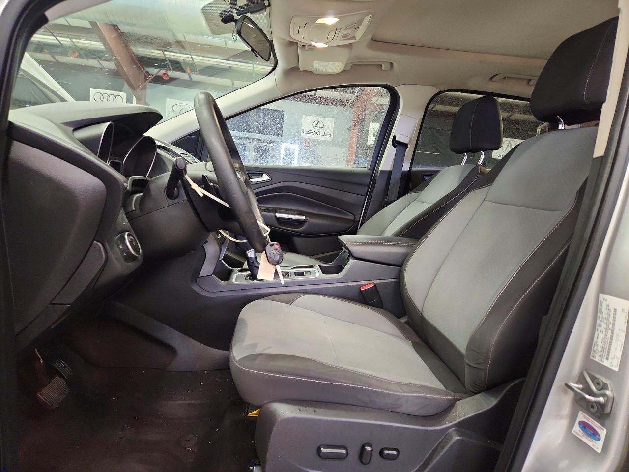 2017 Ford Escape Se - Image 7