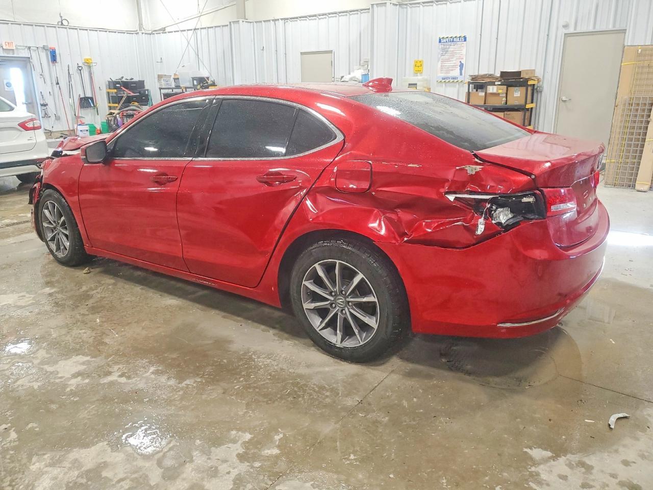 2020 Acura Tlx - Image 2