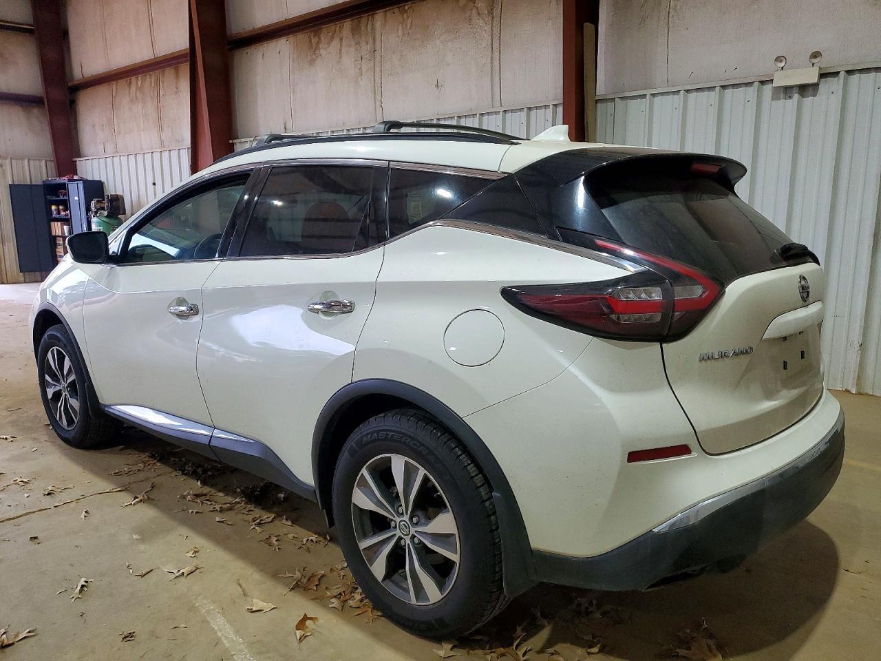 2019 Nissan Murano S - Image 2