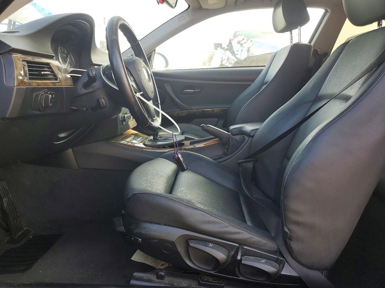 2008 BMW 328 I Sulev - Фото 7