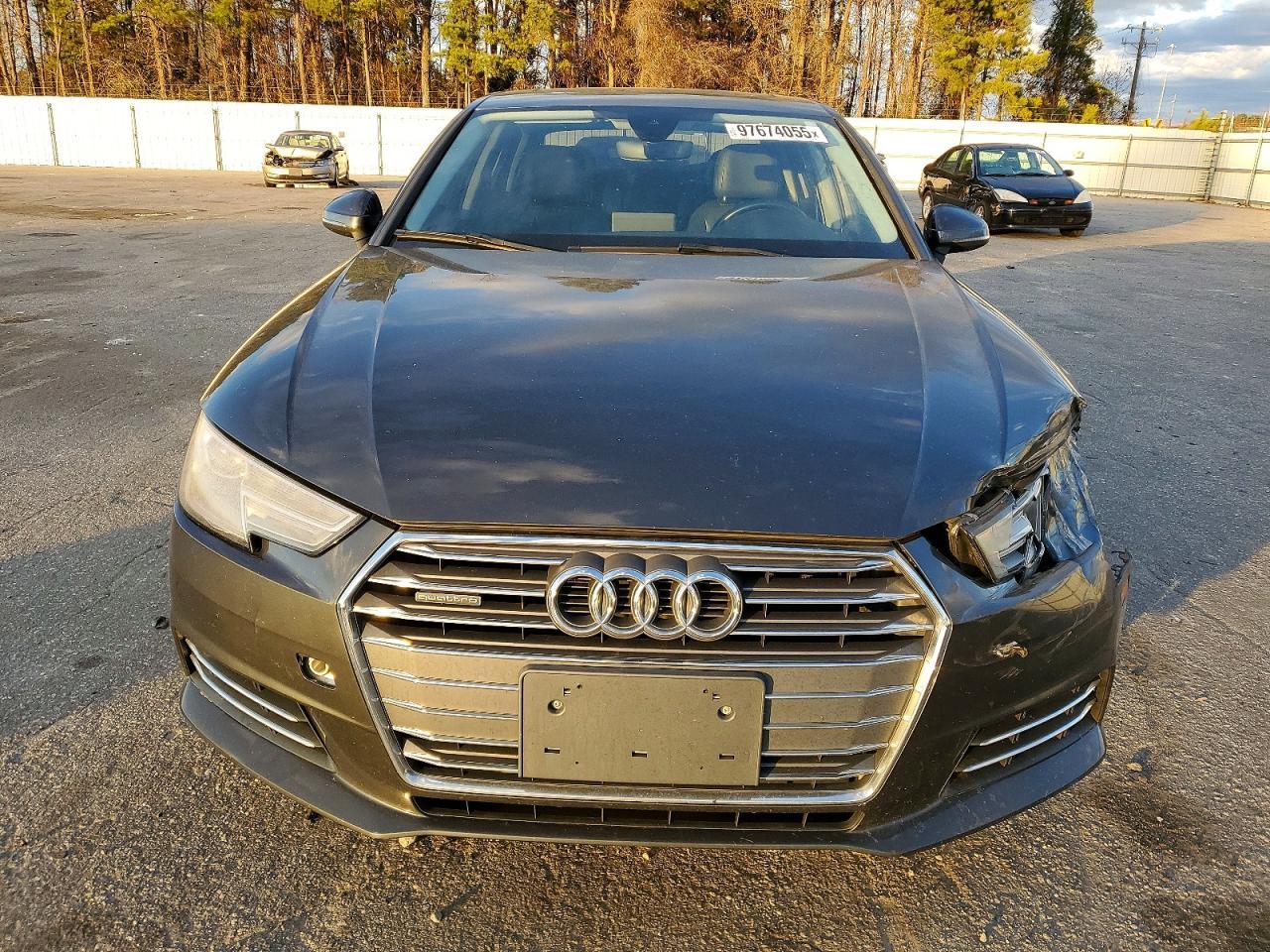 2017 Audi A4 Premium - Image 5