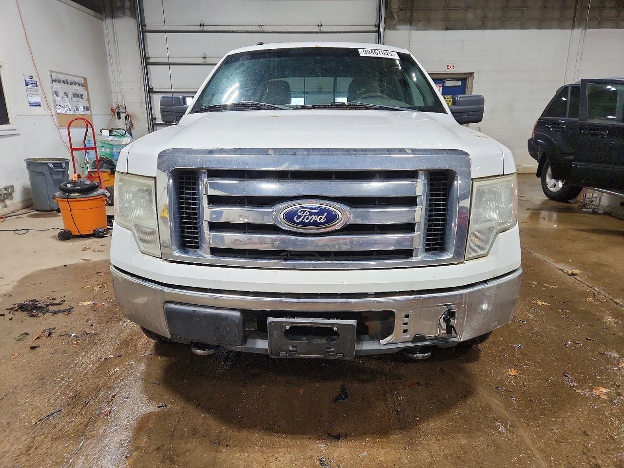 2010 Ford F150 Supercrew - Фото 5