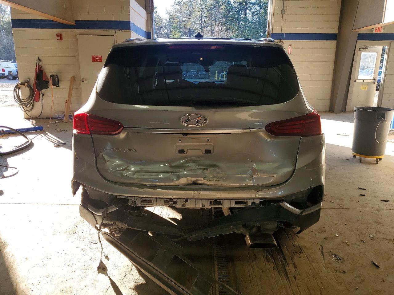 2020 Hyundai Santa Fe Se - Image 6