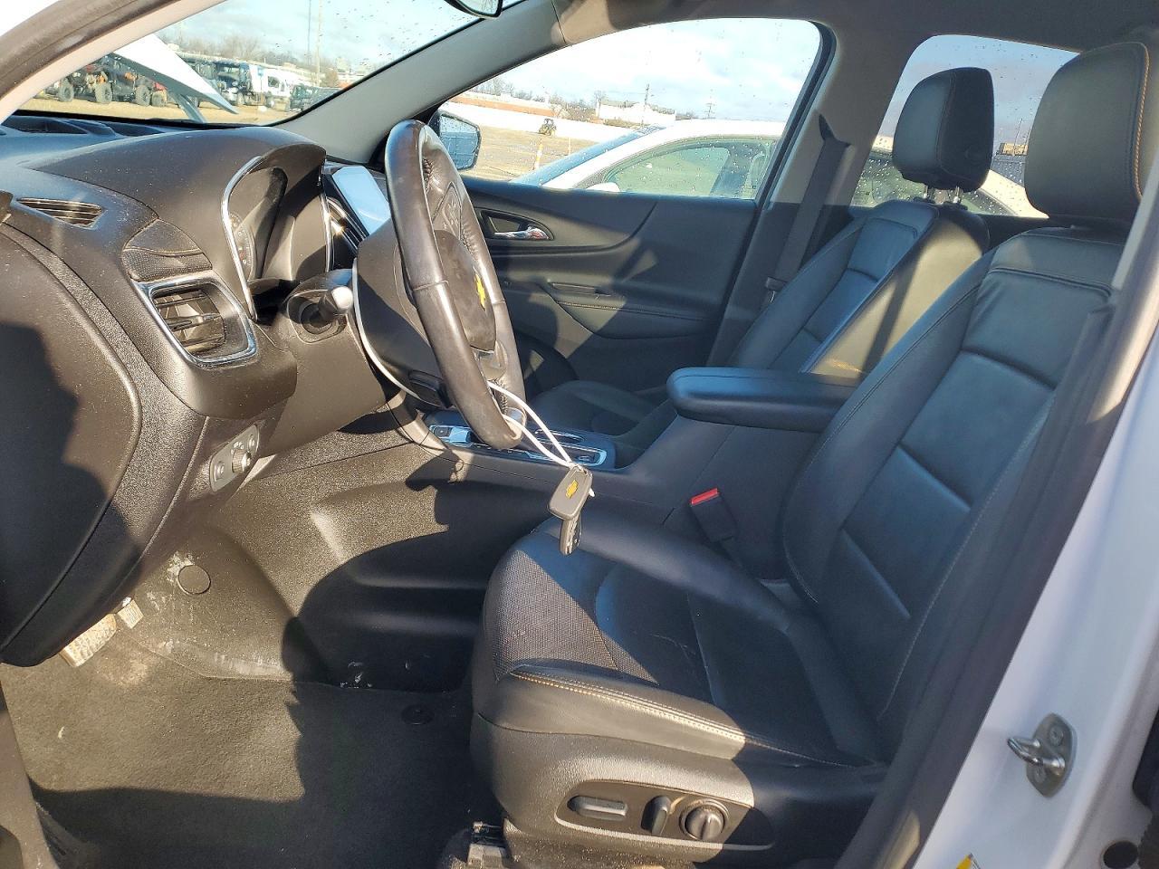 2018 Chevrolet Equinox Premier - Фото 7