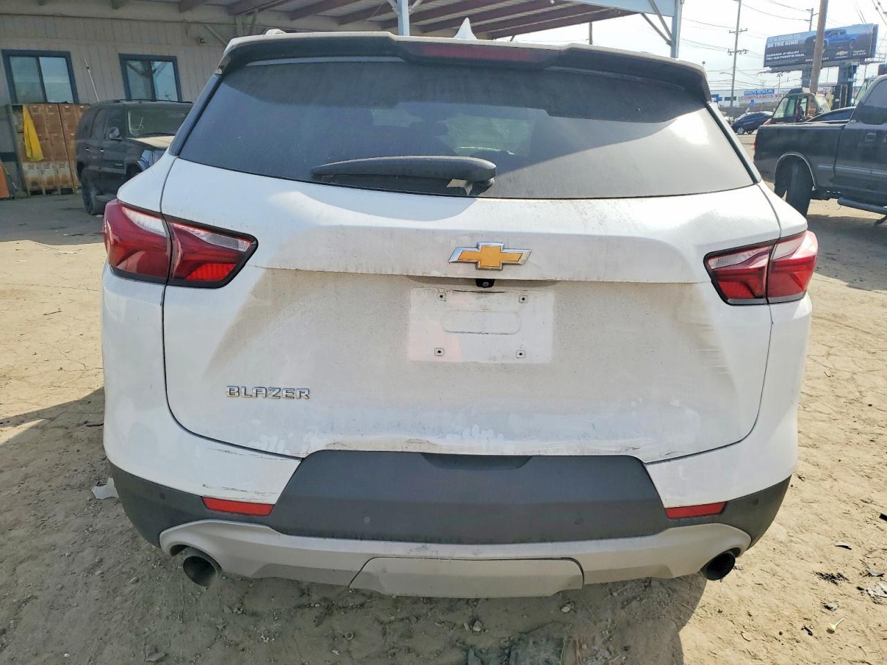 2020 Chevrolet Blazer 2Lt - Image 6