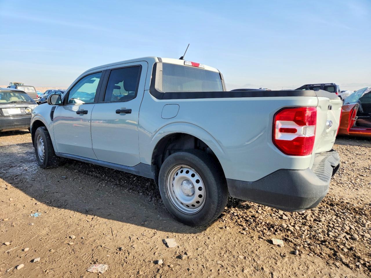 2022 Ford Maverick Xl - Image 2