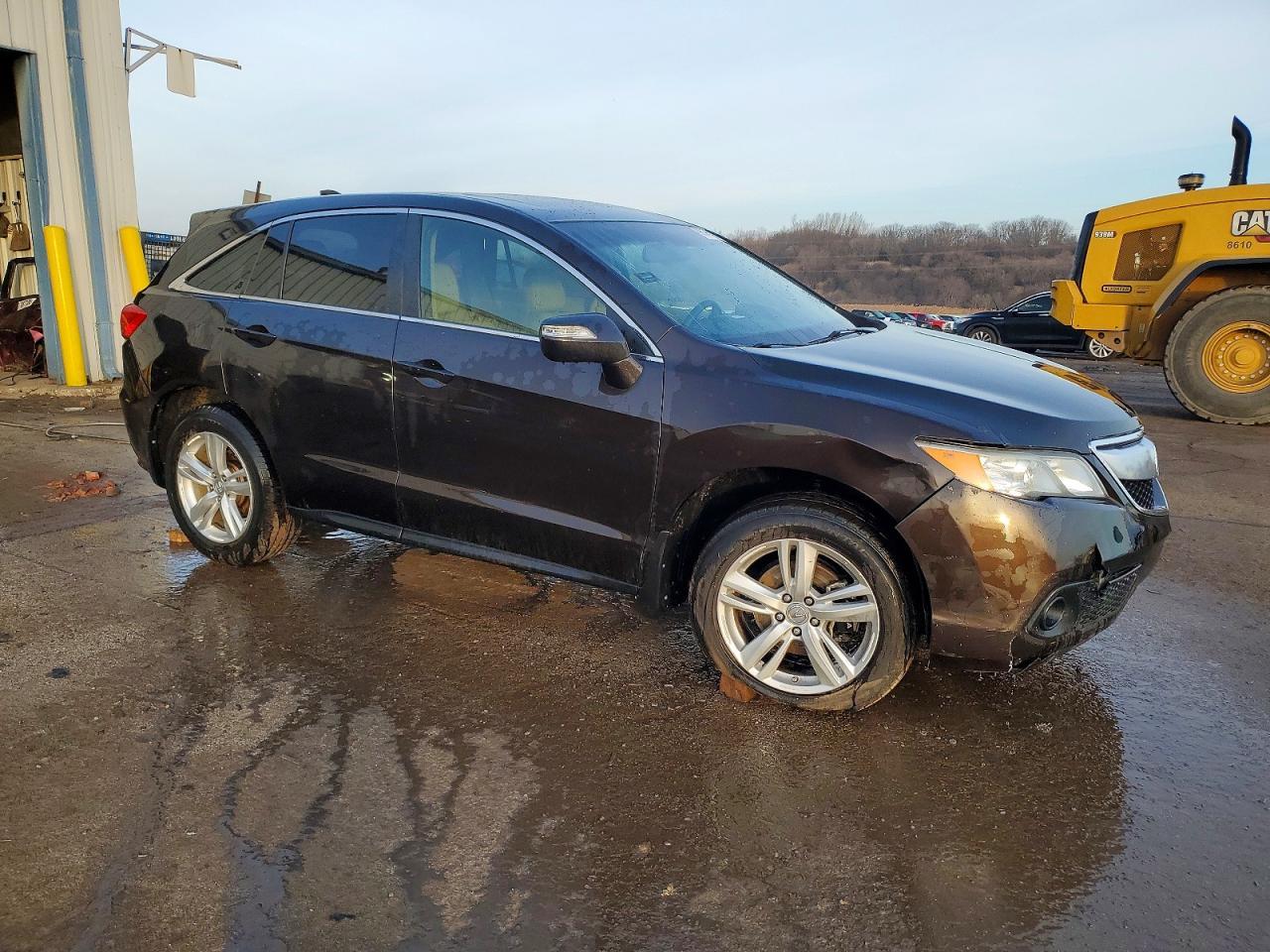 2015 Acura Rdx - Image 4
