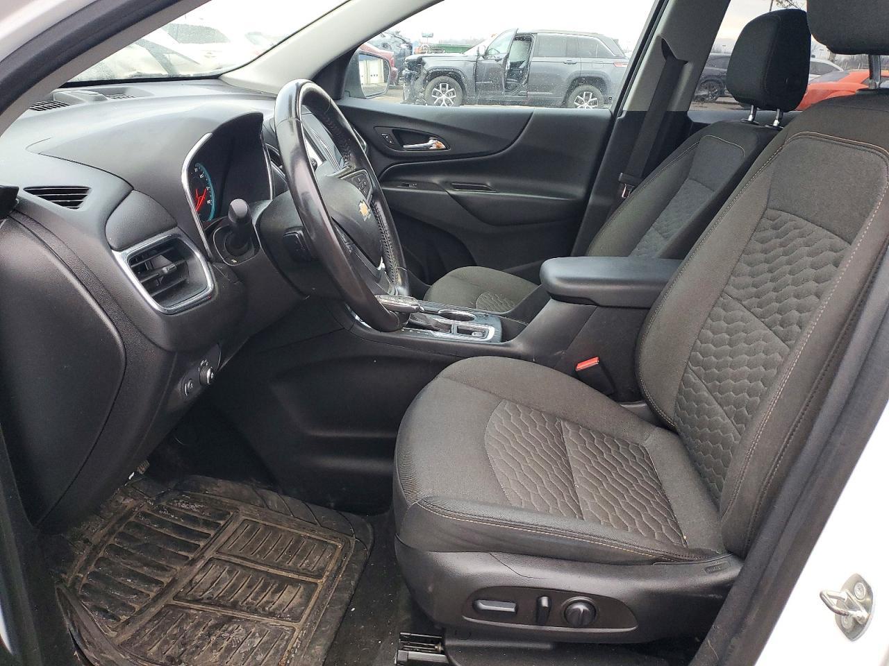 2018 Chevrolet Equinox Lt - Image 7