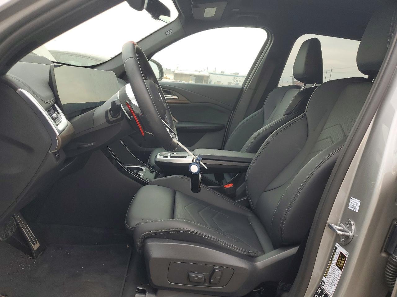 2024 BMW X1 M35I - Image 7