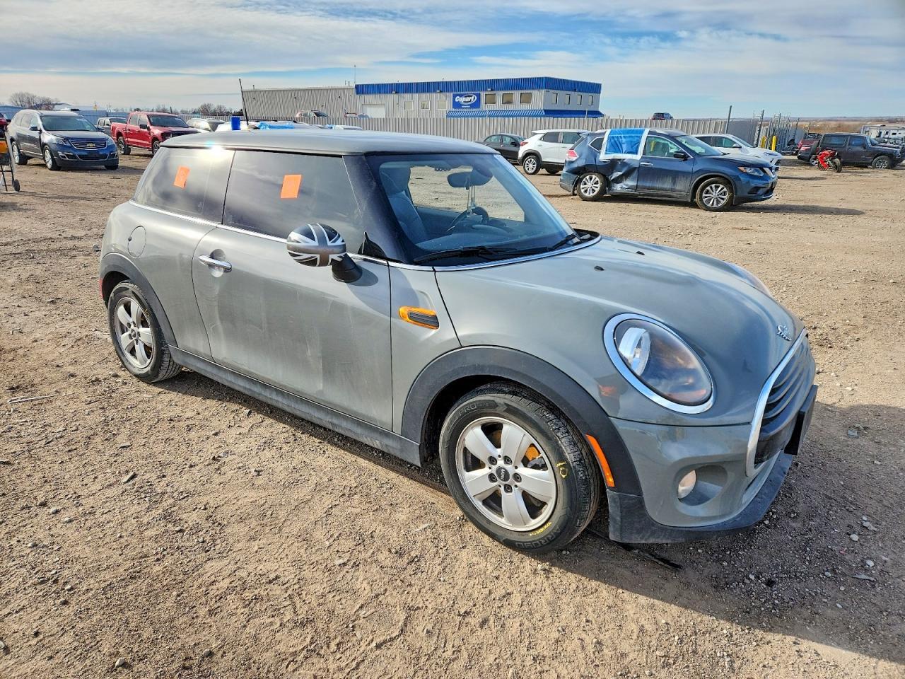 2019 Mini Cooper - Фото 4