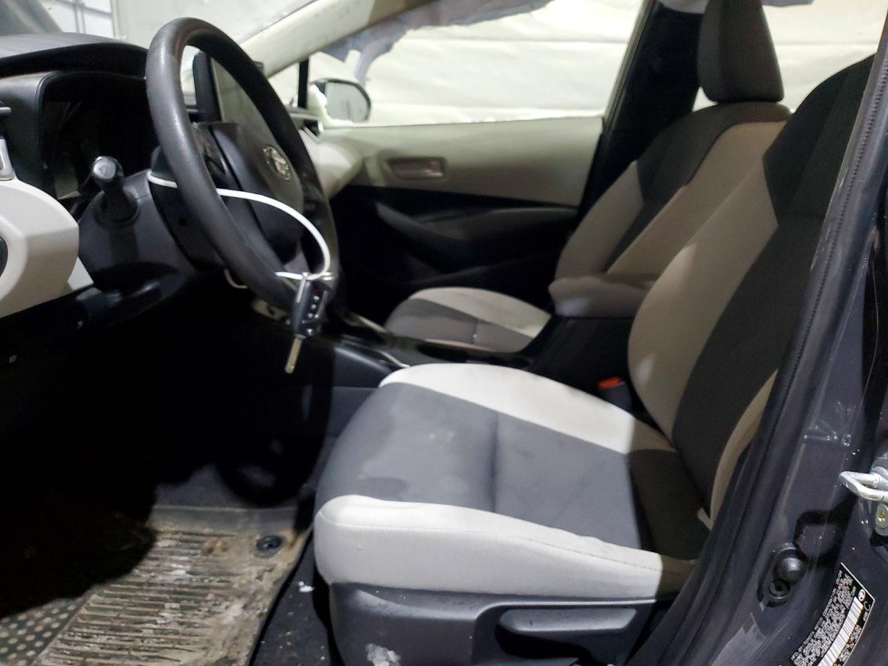 2024 Toyota Corolla Le - Фото 7