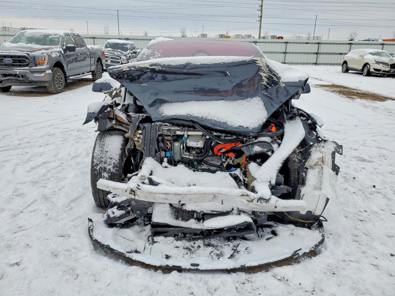 2024 Tesla Model X - Image 5