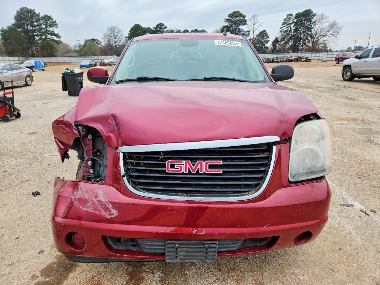 2007 GMC Yukon - Image 5