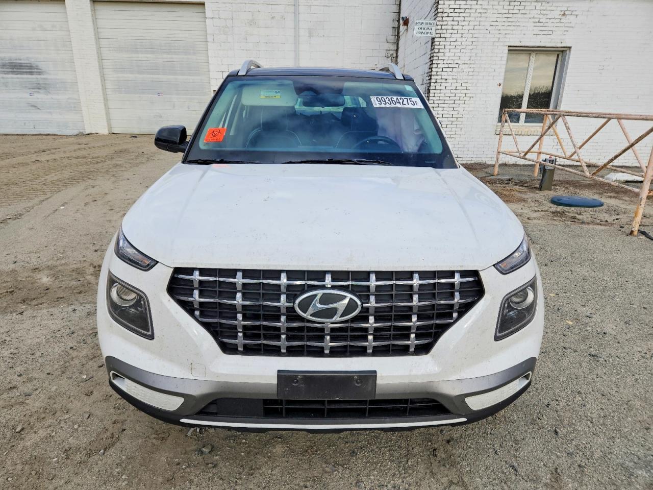 2023 Hyundai Venue Sel - Фото 5