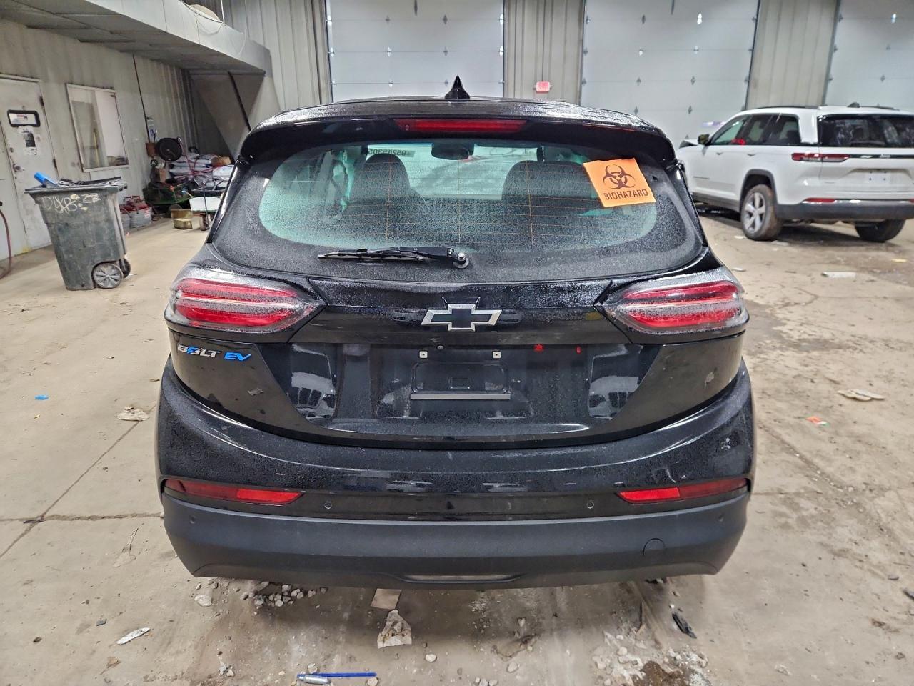 2023 Chevrolet Bolt Ev 2Lt - Image 6