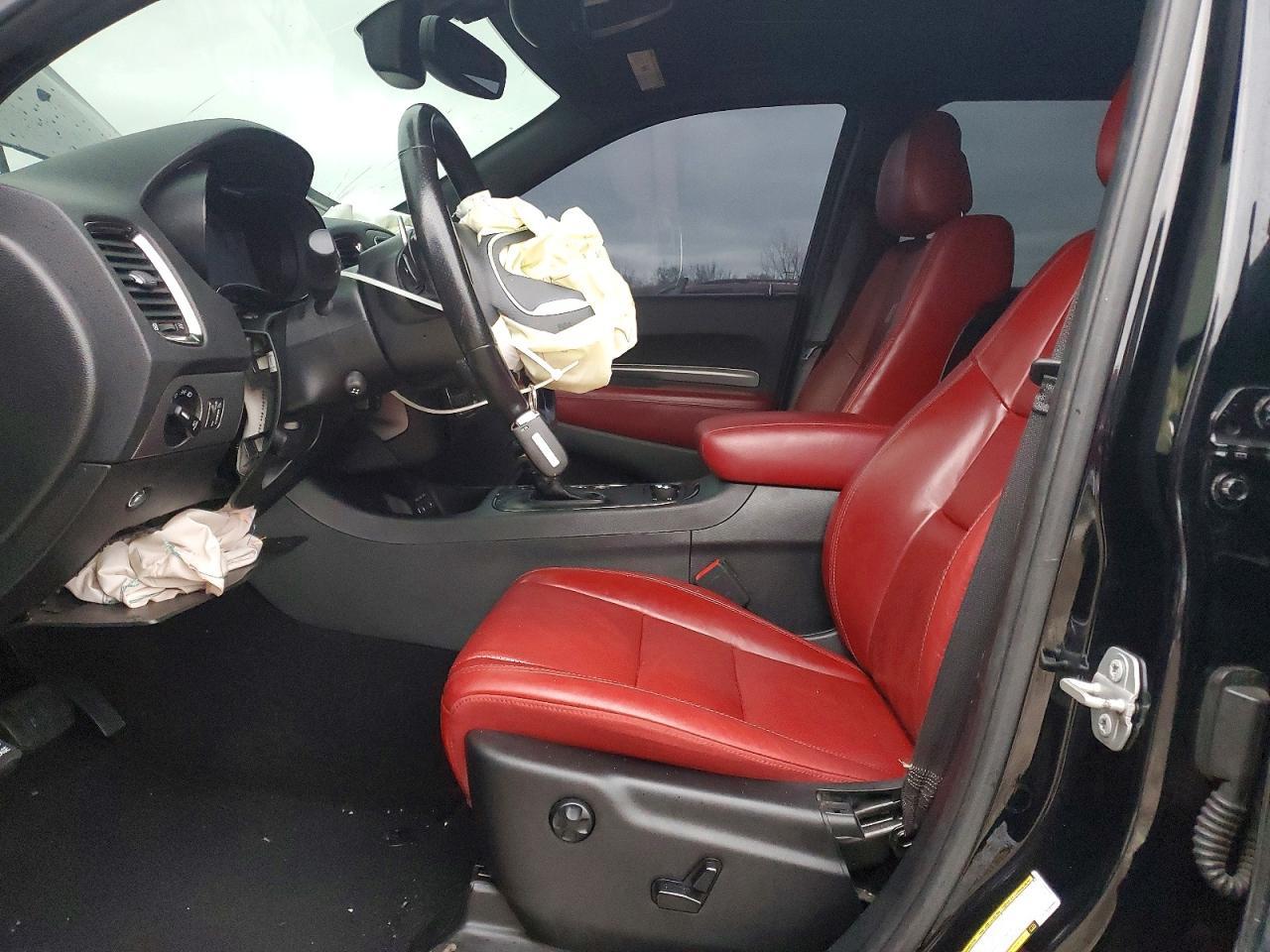 2020 Dodge Durango R/T - Image 7