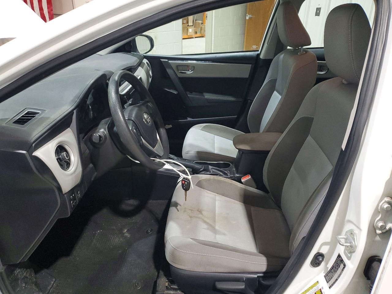 2018 Toyota Corolla L - Image 7