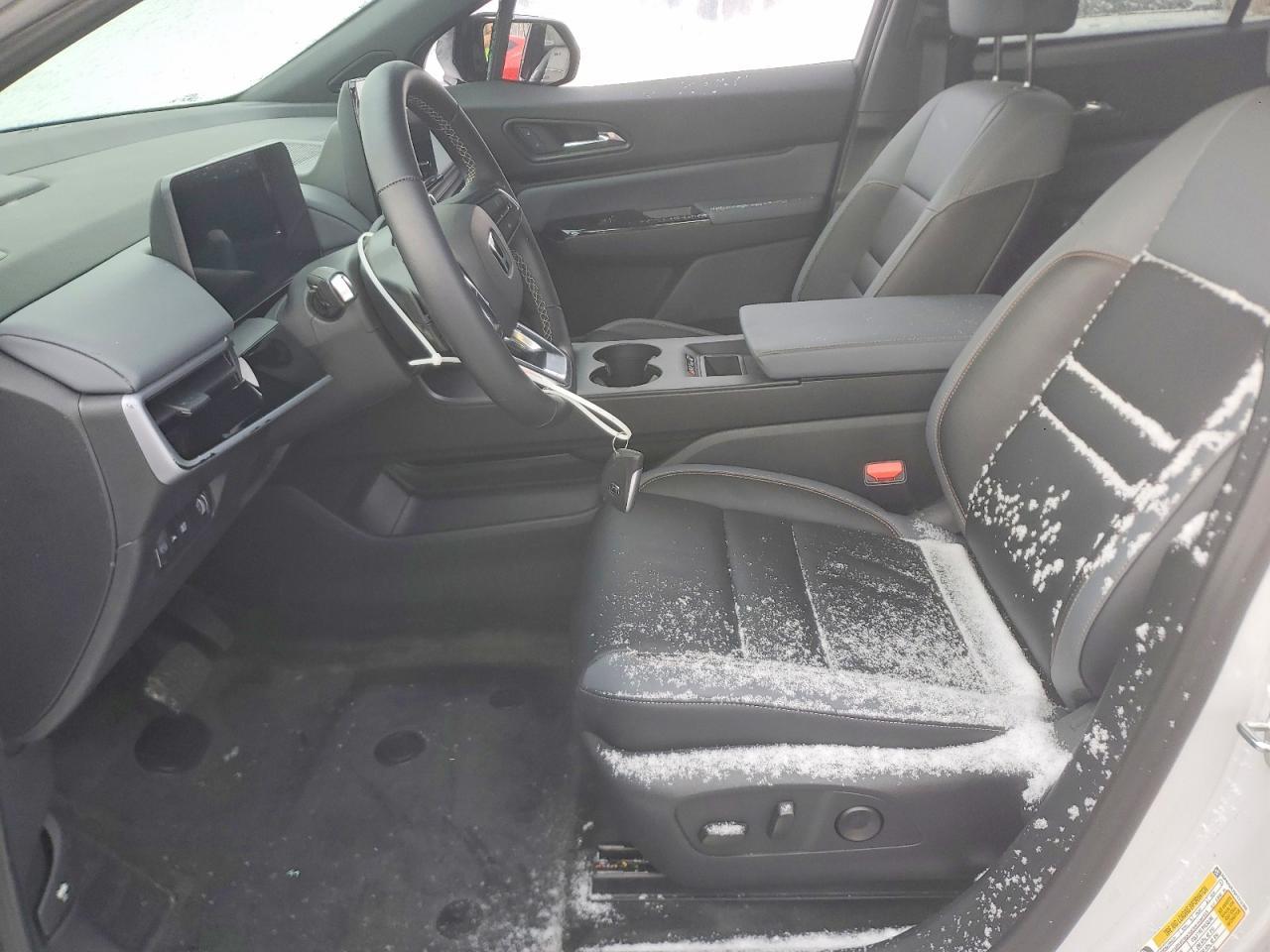 2024 Honda Prologue Tour - Image 7