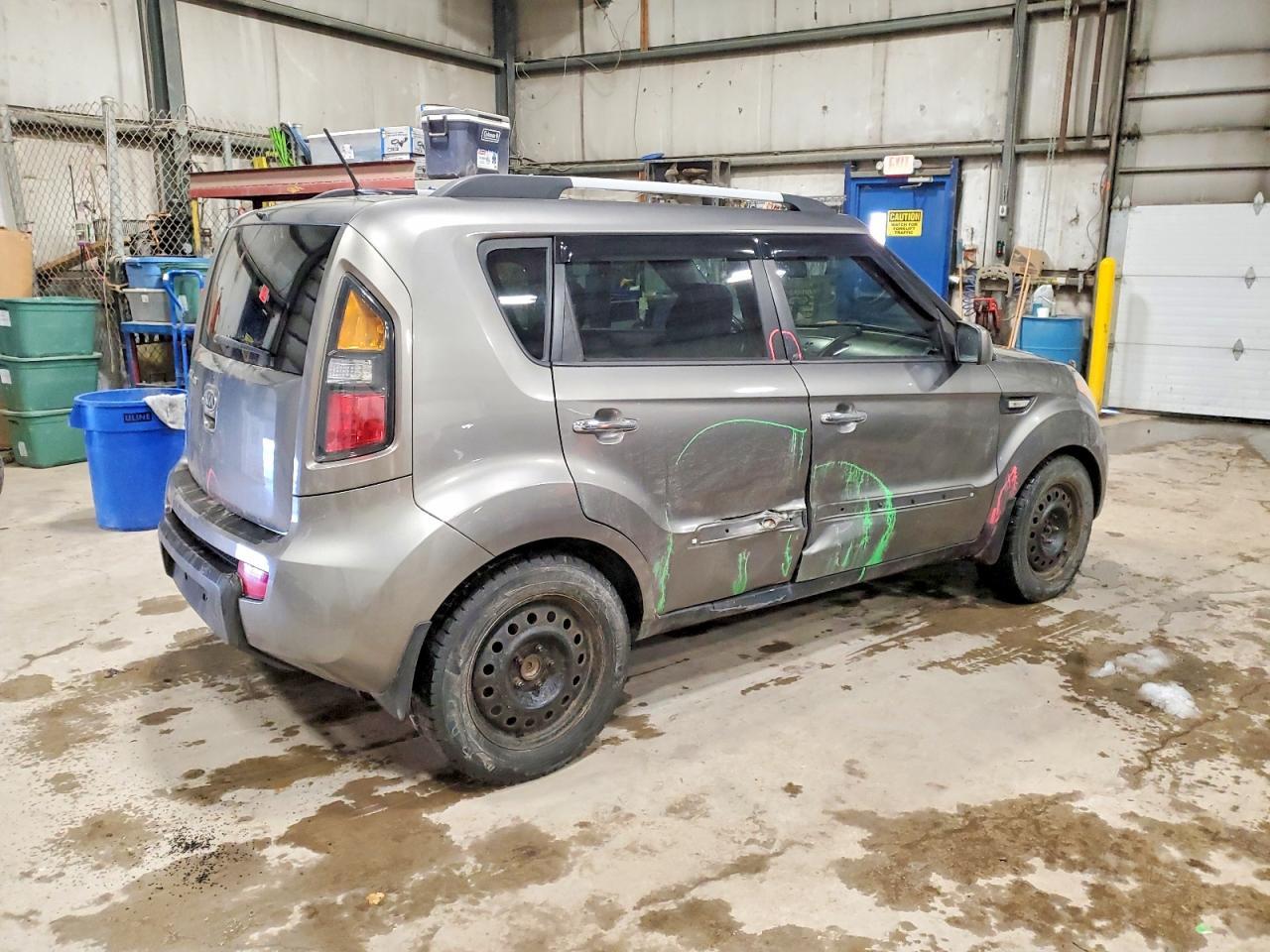 2011 Kia Soul + - Фото 3