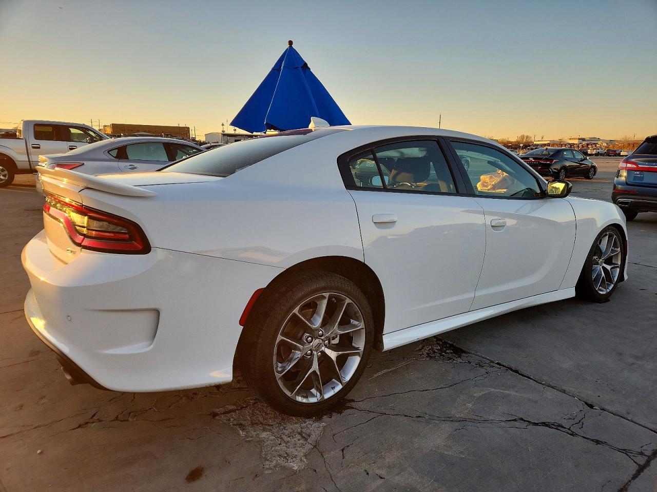 2023 Dodge Charger Gt - Image 3
