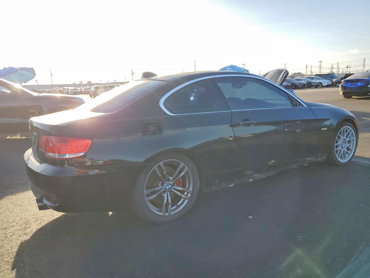 2009 BMW 335 I - Image 3