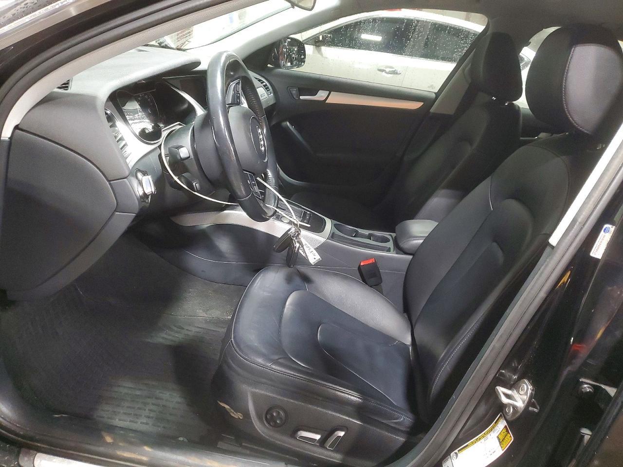 2016 Audi A4 Premium S-Line - Image 7