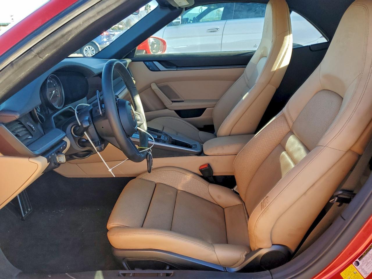 2024 Porsche 911 Carrera - Фото 7