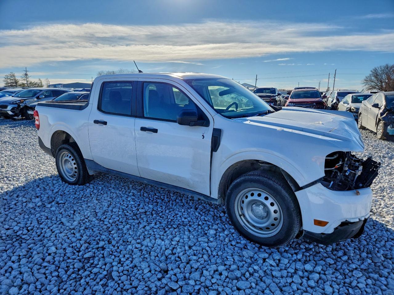 2022 Ford Maverick Xl - Image 4