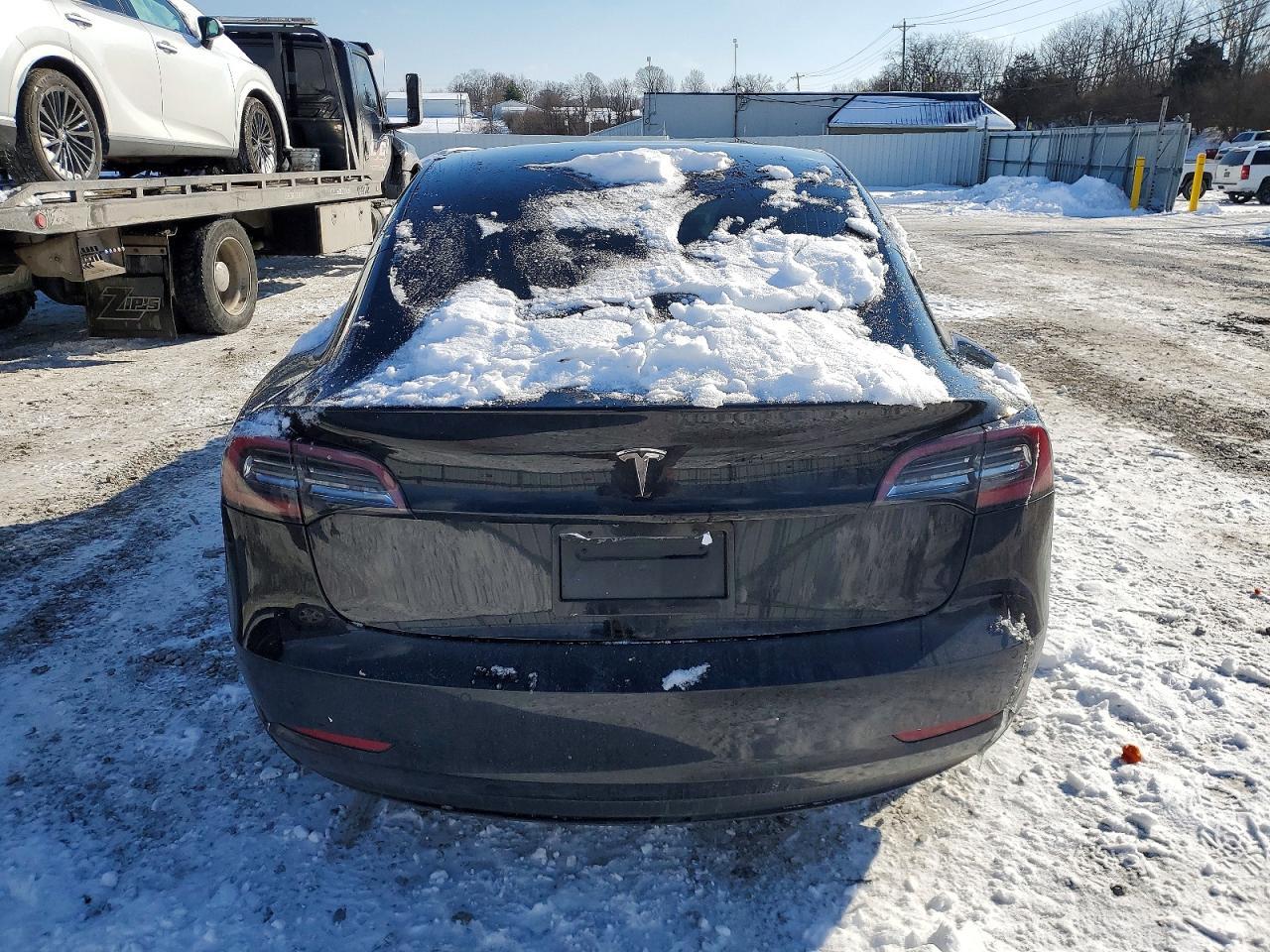 2018 Tesla Model 3 - Image 6