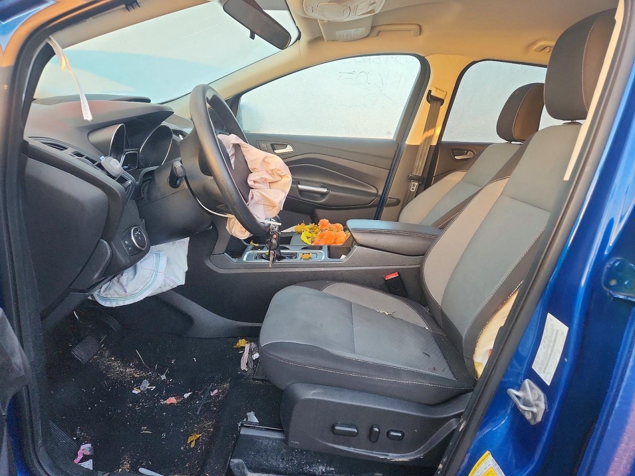 2018 Ford Escape Se - Image 7