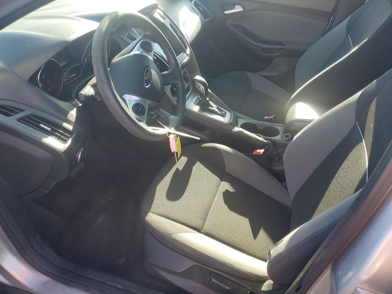 2013 Ford Focus Se - Фото 7