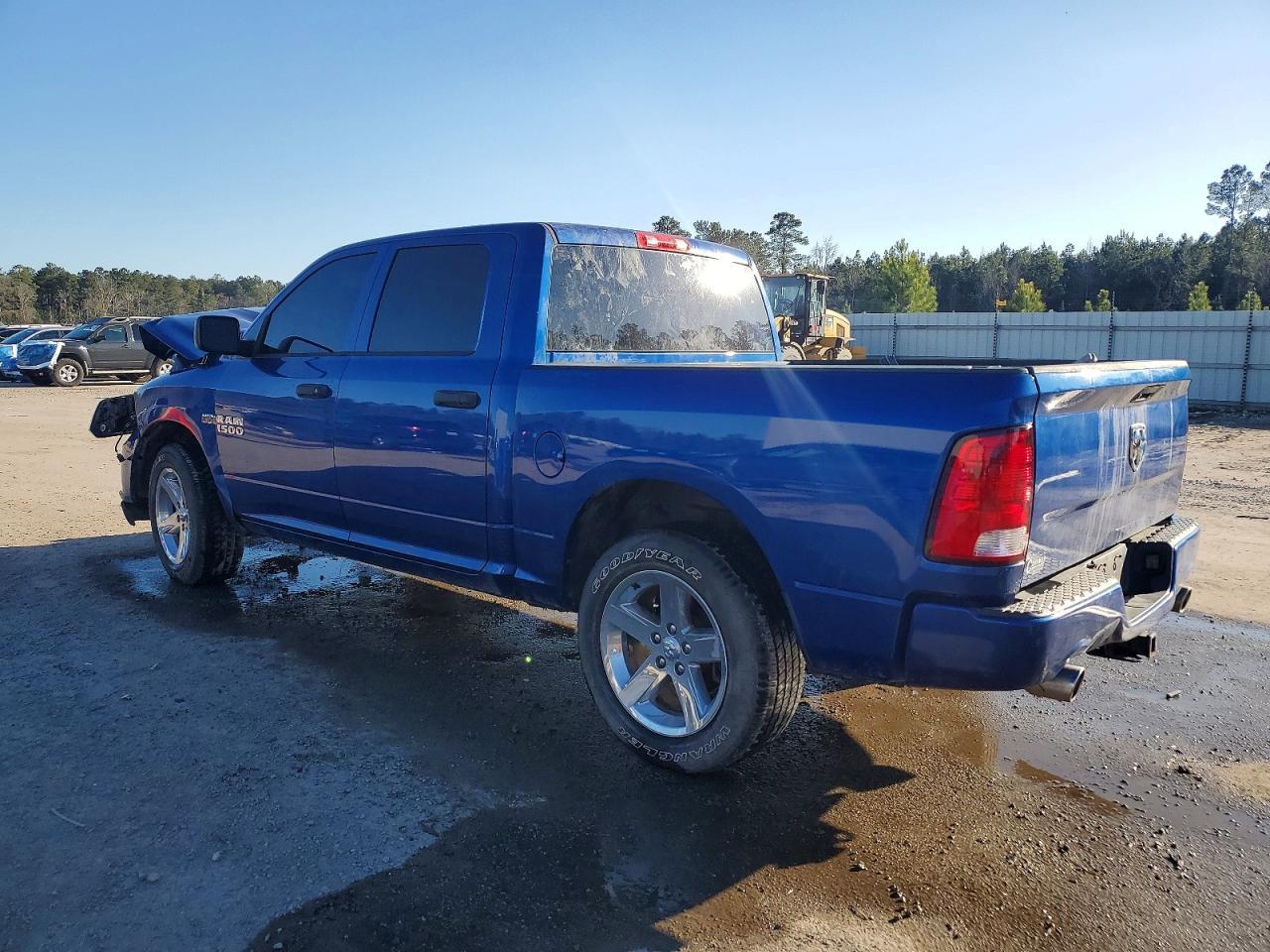 2017 Ram 1500 St - Image 2