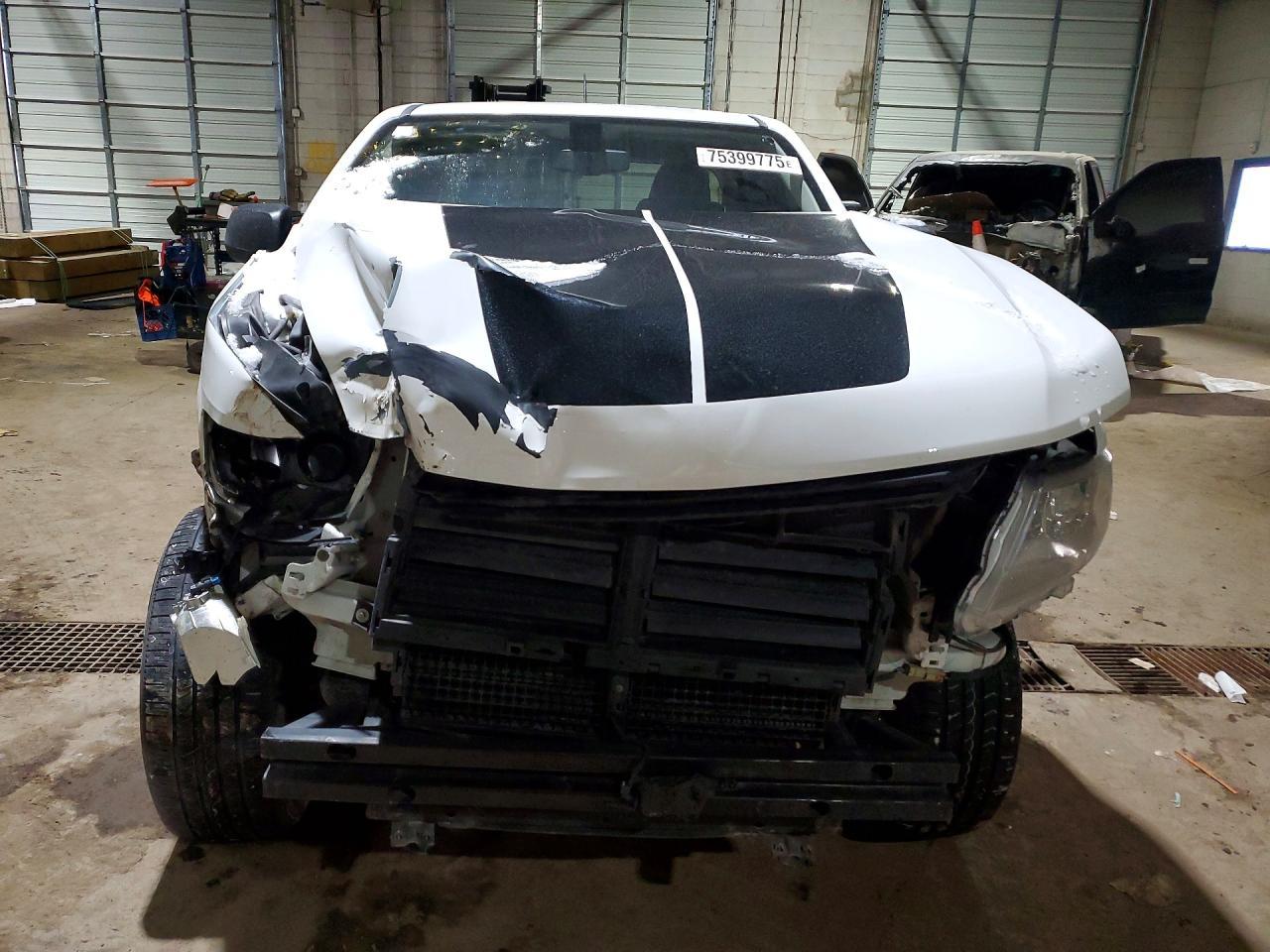 2018 Chevrolet Colorado - Фото 5