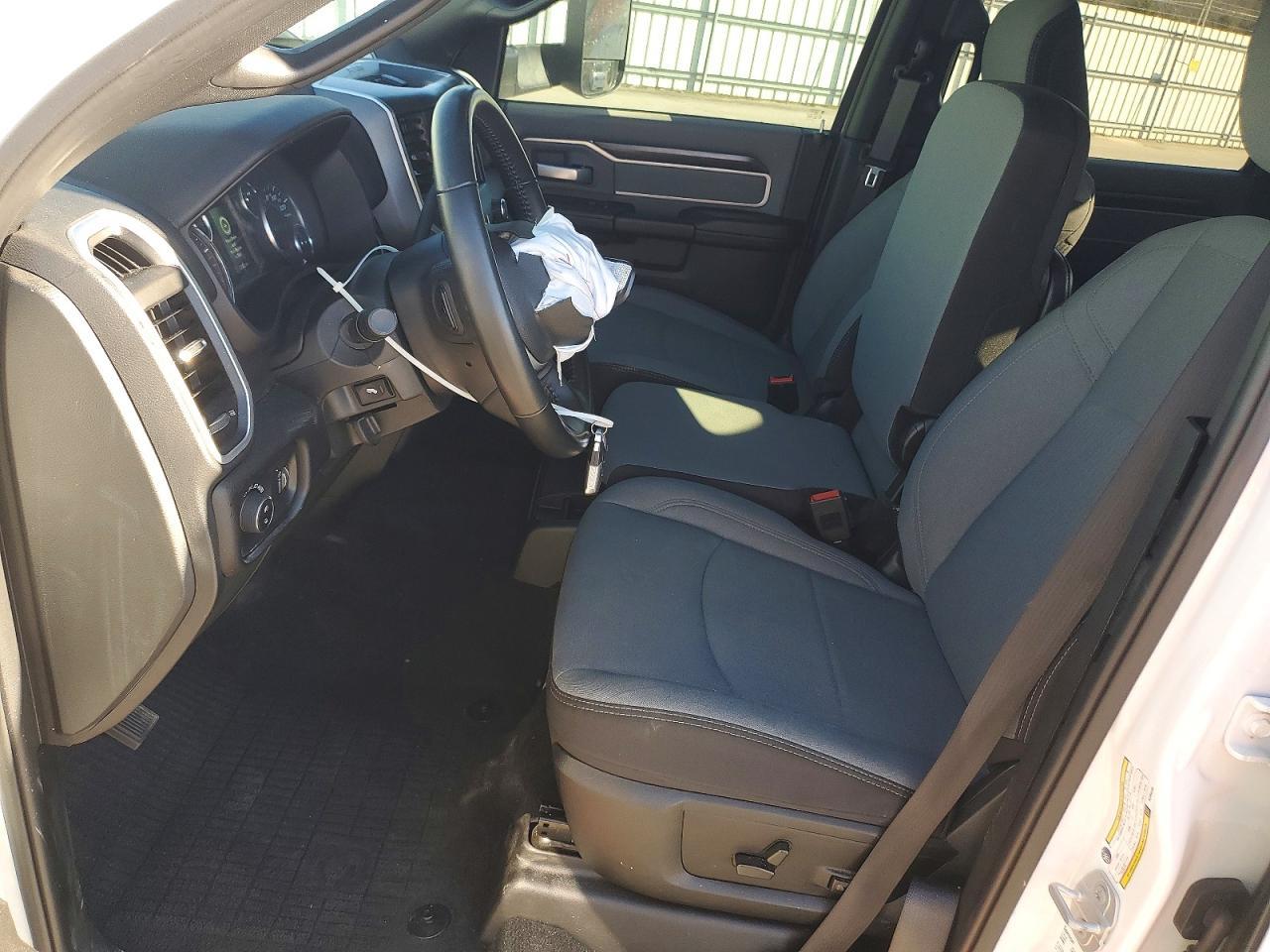 2022 Ram 2500 Big Horn - Image 7