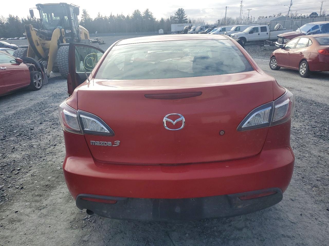 2010 Mazda 3 I - Фото 6