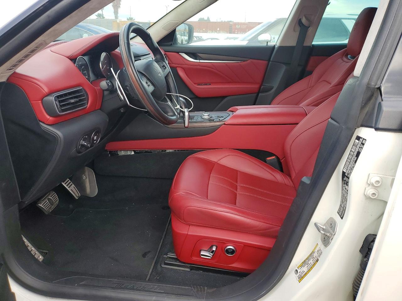 2023 Maserati Levante Modena - Фото 7