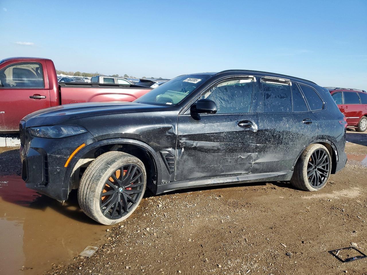 2025 BMW X5 Sdrive 40I