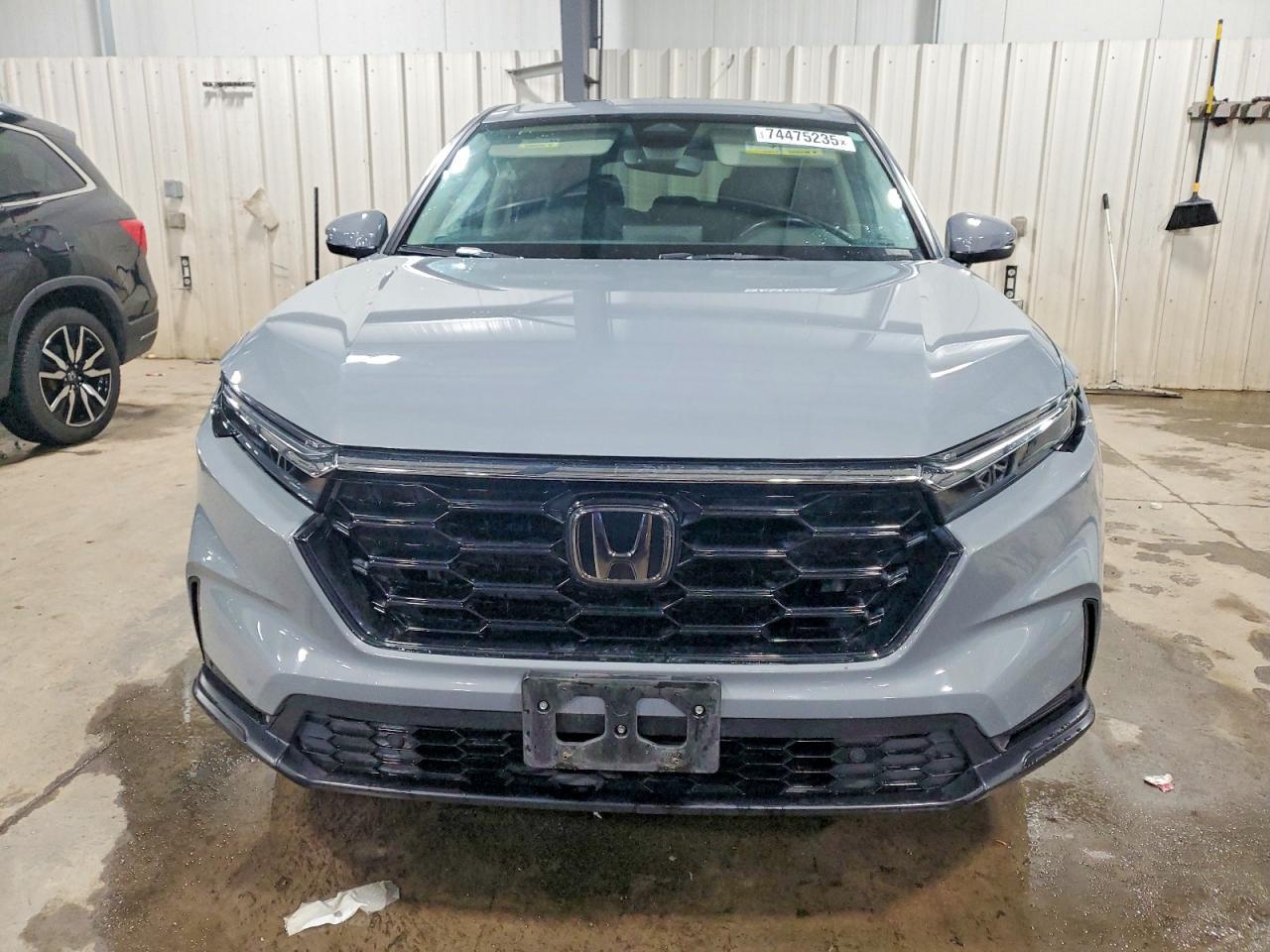 2023 Honda Cr-V Exl - Image 5