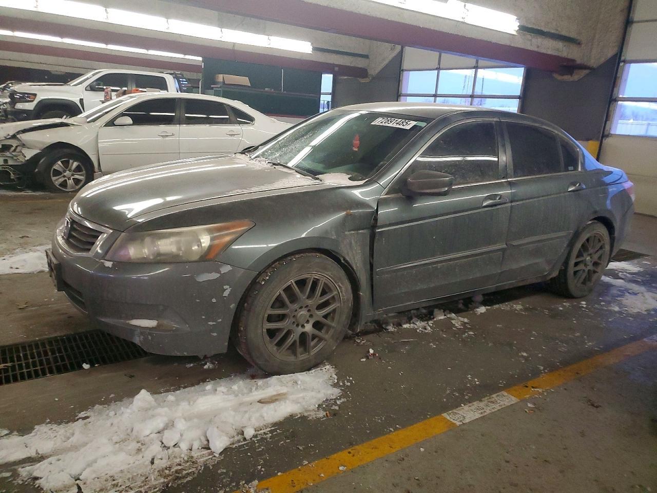 2008 Honda Accord Lx
