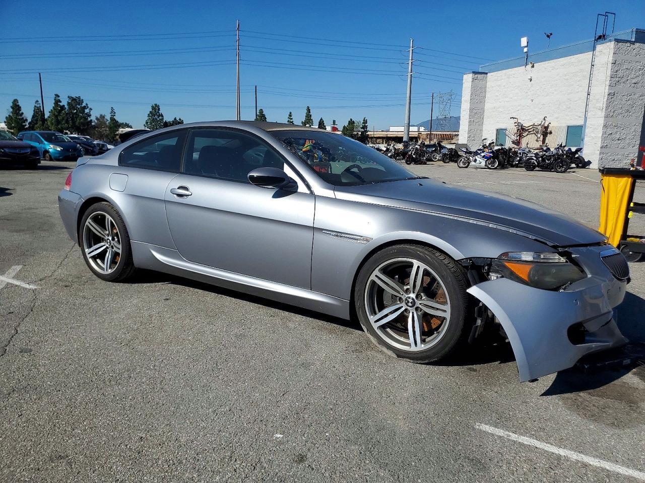 2006 BMW M6 - Image 4