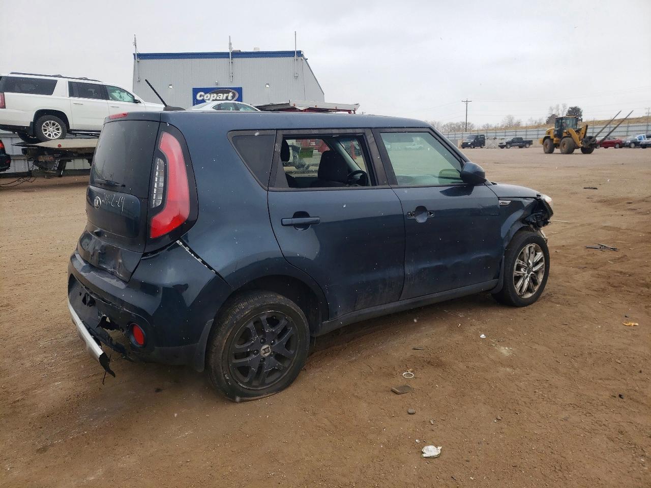 2018 Kia Soul + - Фото 3