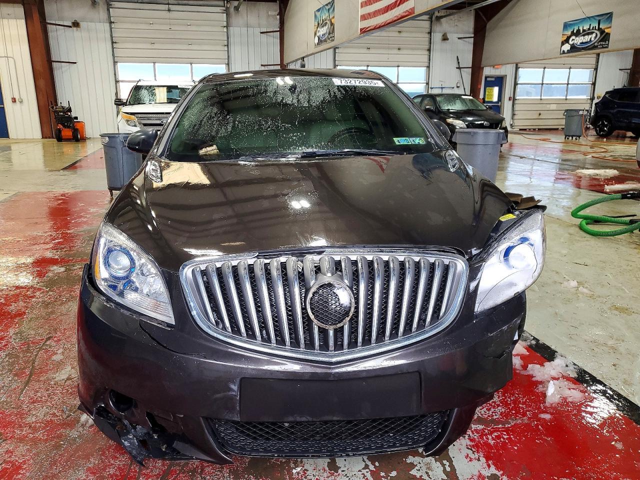 2013 Buick Verano - Image 5