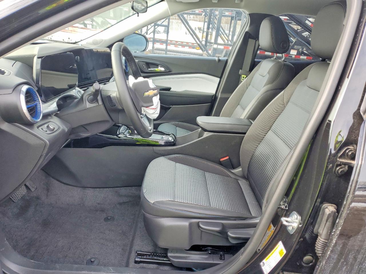 2026 Chevrolet Trax 1Lt - Фото 7