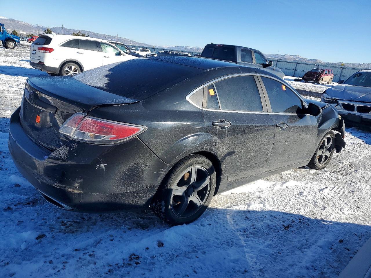 2010 Mazda 6 S - Image 3