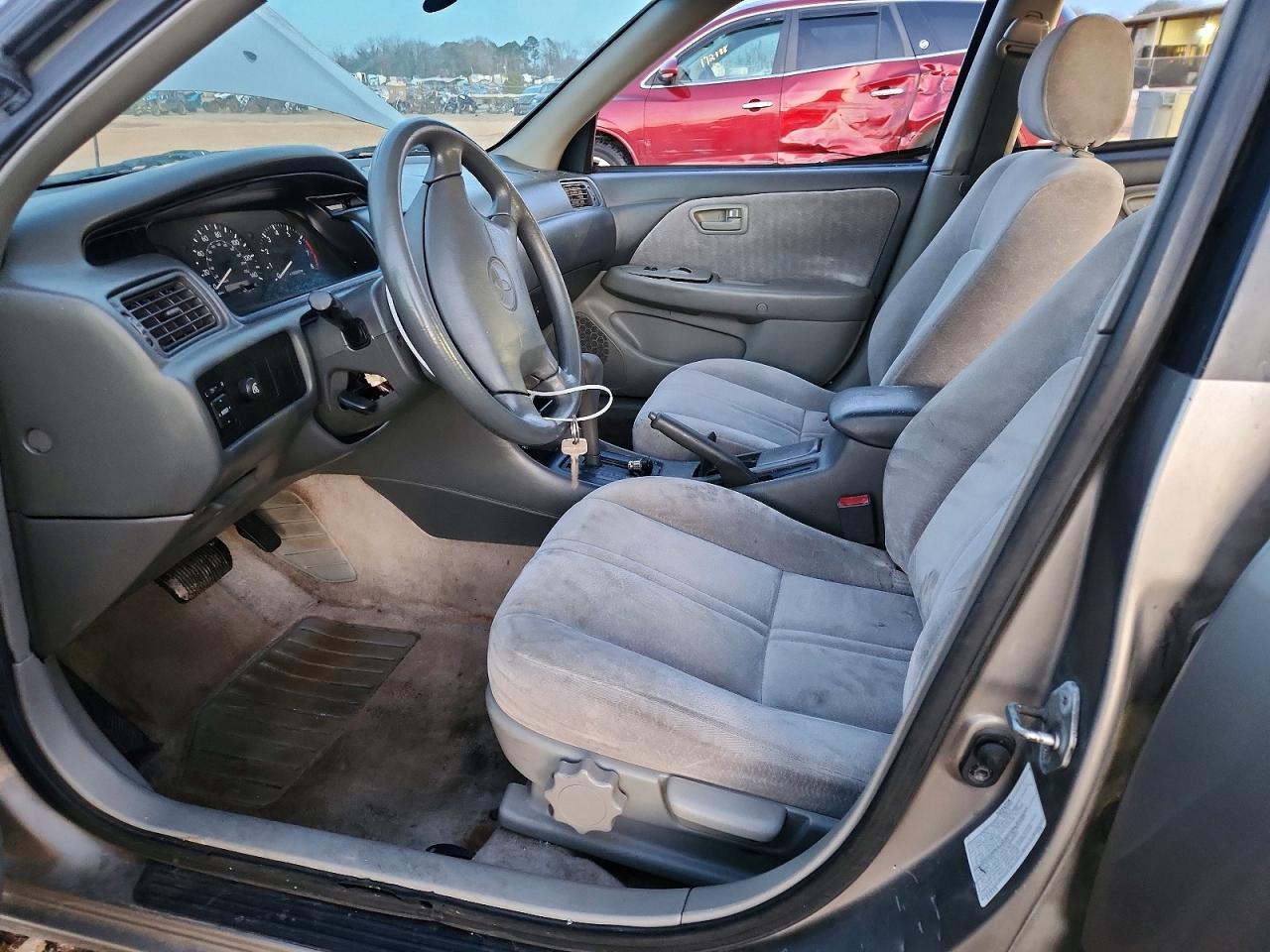 1998 Toyota Camry Le - Фото 7