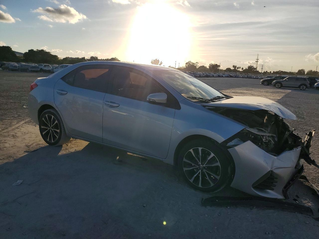 2018 Toyota Corolla L - Image 4