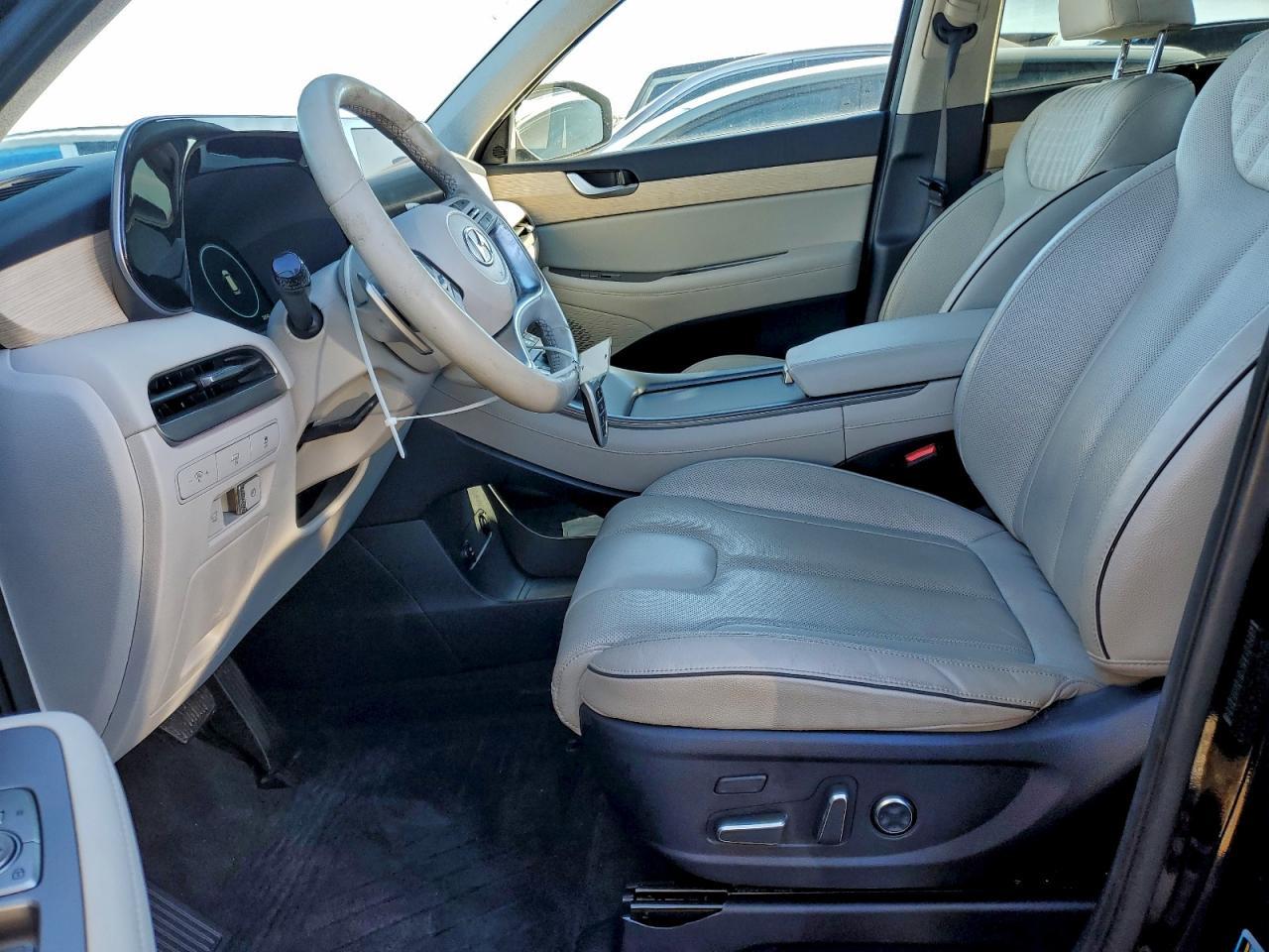 2024 Hyundai Palisade Limited - Фото 7