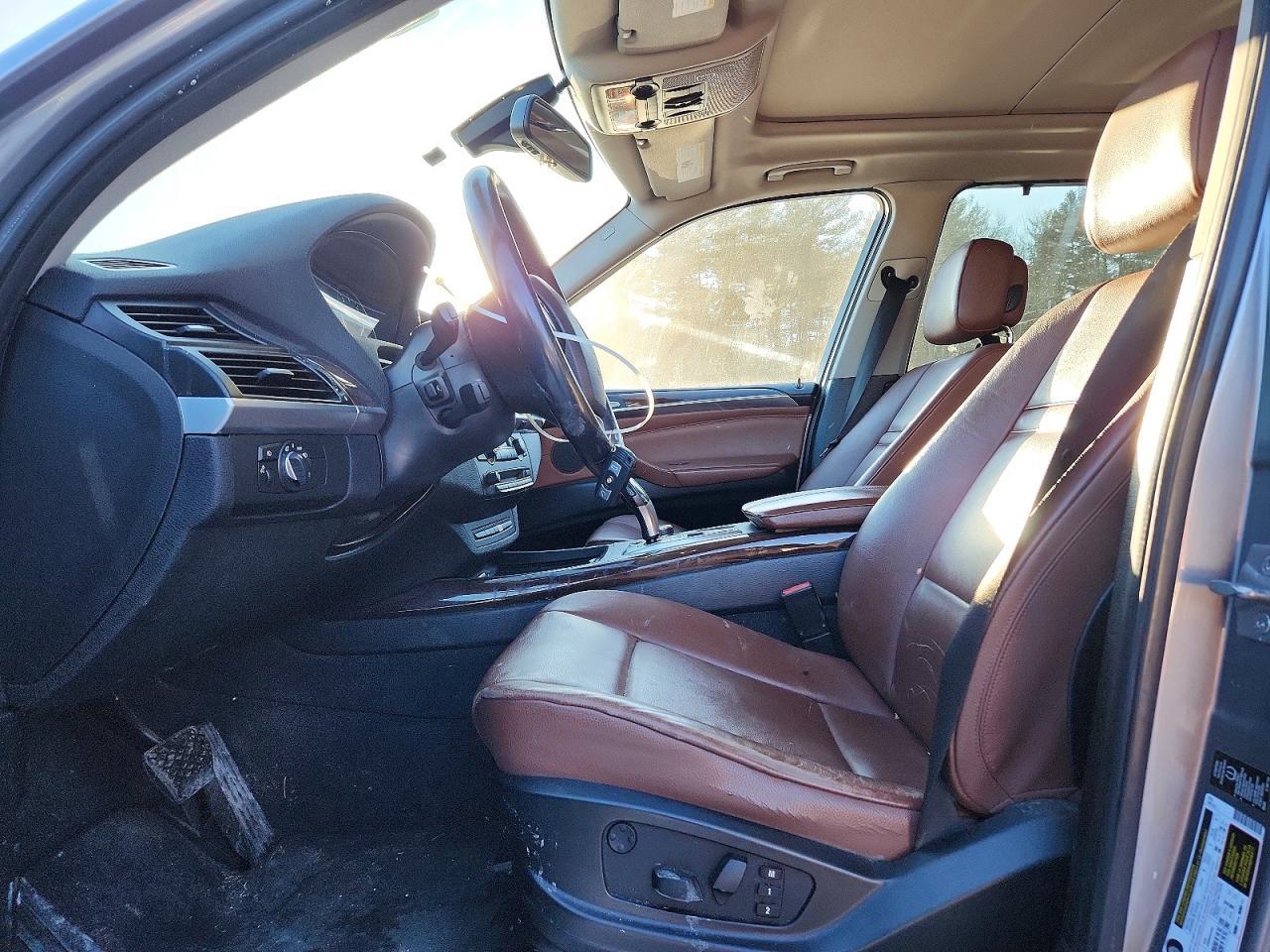 2013 BMW X5 xDrive35I - Image 7