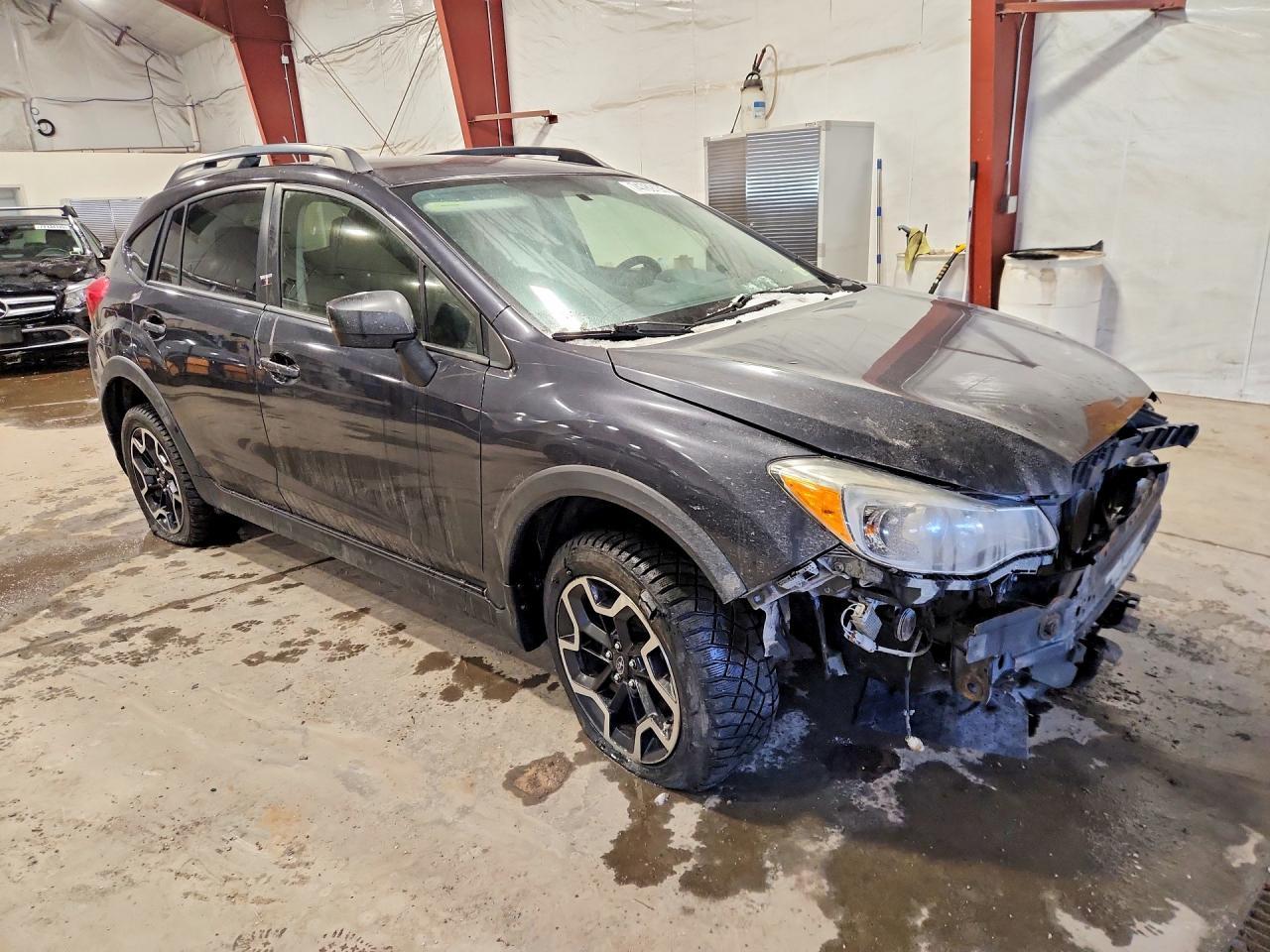 2017 Subaru Crosstrek Premium - Image 4